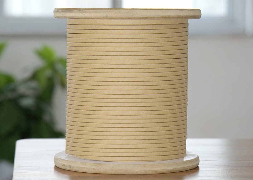 Paper-insulated Winding Wire