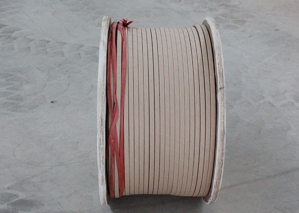 Paper-insulated Winding Wire