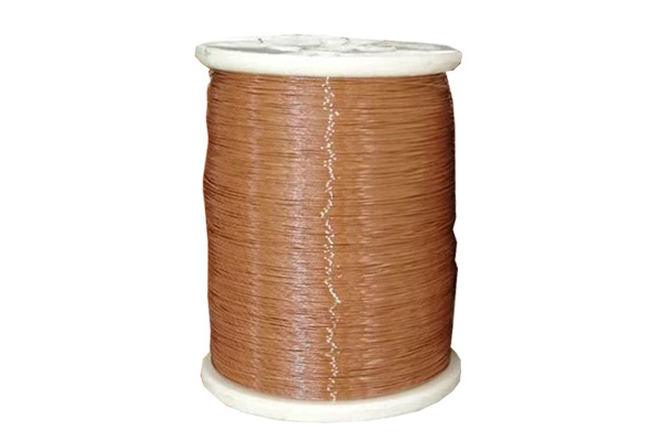 Corona-Resistant Enamels Wire