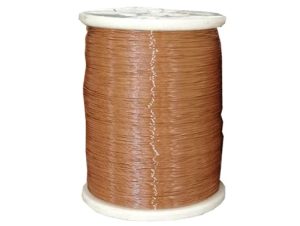 Corona-Resistant Enamels Wire